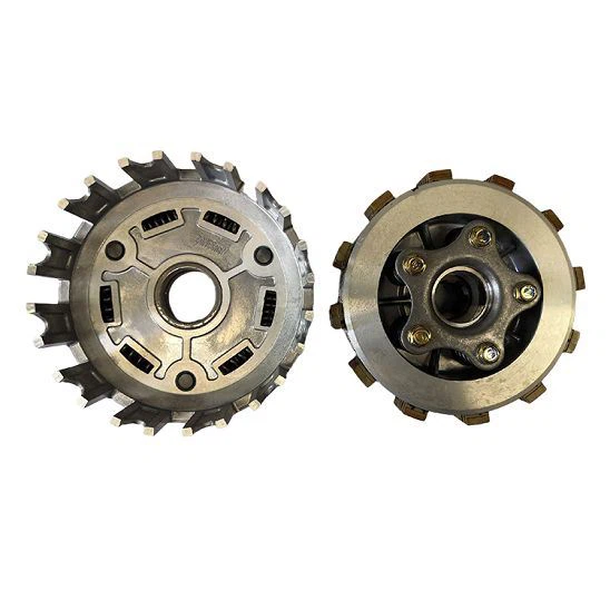 Motor Tricycle Clutches