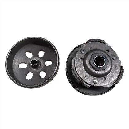 GY6 القابض الجاف آسي OEM HAOJIN CVT دراجة نارية