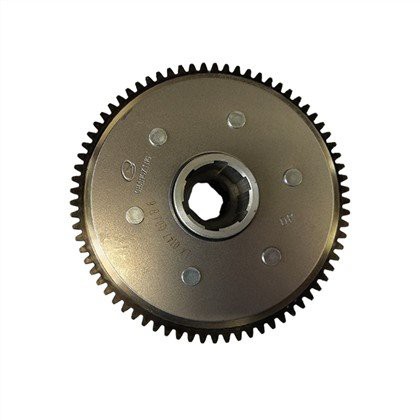 LONCIN TC175 محرك OEM ZYB175 التلقائي القابض آسي