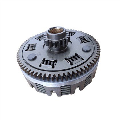 V250F Slipper Clutch Assembly OEM LIFAN Motorcycle LF250-P