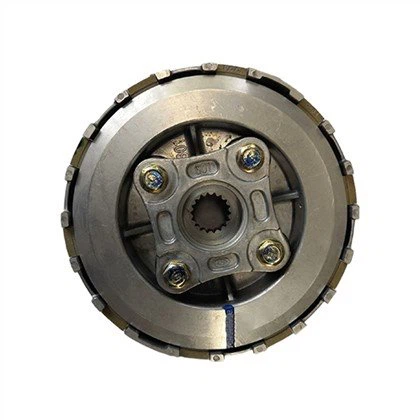 الرطب القابض اسي EG57 OEM HAOJUE دراجة نارية